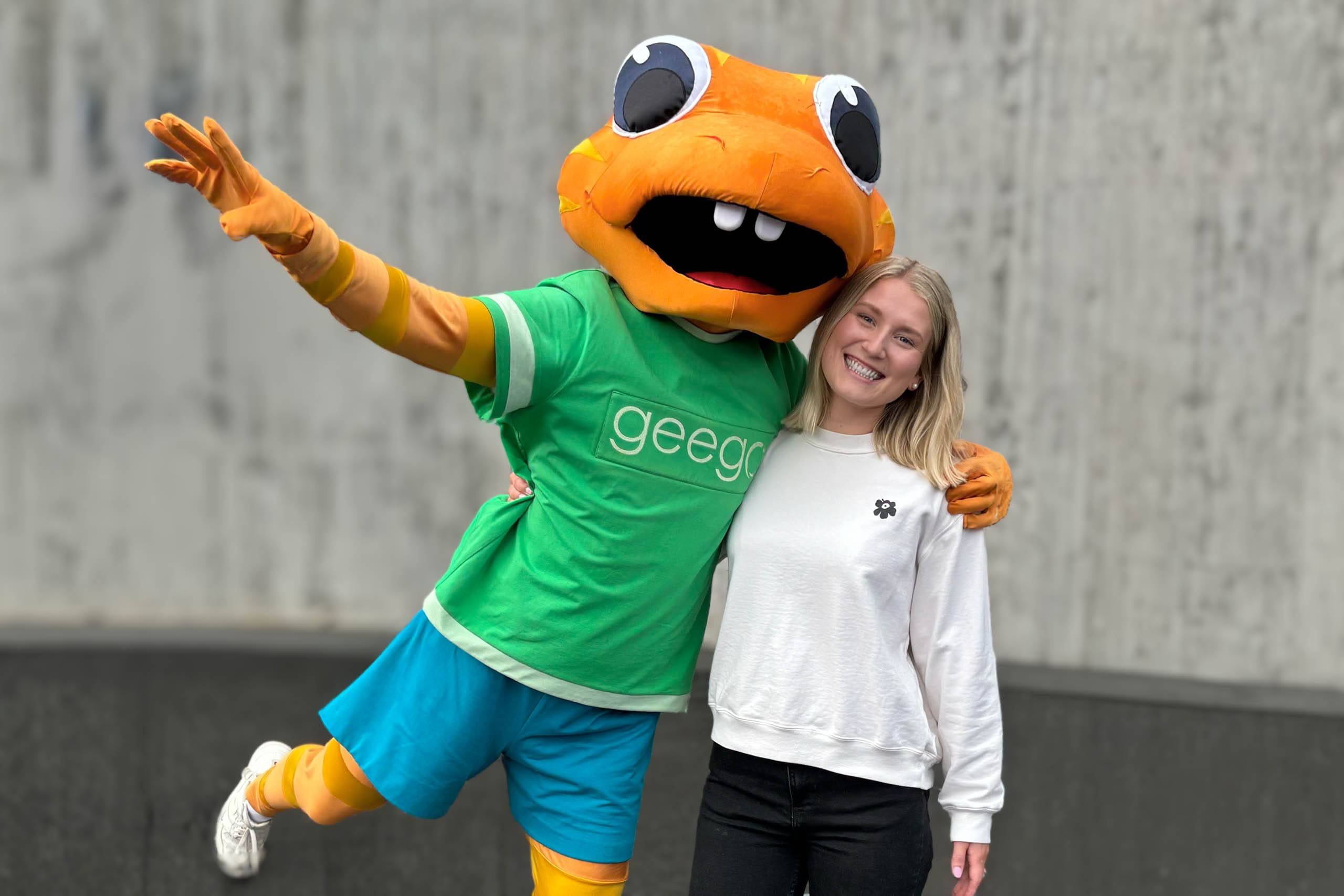 Jenny Gustafsson