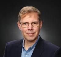 Porträtt av Riku Granat